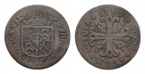 Altdeutschland; Kleinmünze 1789