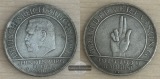 BRD, Weimarer Republik 3 Reichsmark 1929 G Weimarer Reichsverf...
