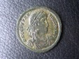 Maiorina Constantius II.; FEL TEMP REPARATIO;