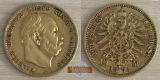 MM-Frankfurt Feingewicht: 3,59g Gold