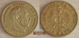 MM-Frankfurt Feingewicht: 3,59g Gold