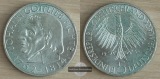 Deutschland 5 Mark, 1964  150. Todestag von Johann Gottlieb Fi...