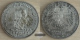 BRD  5 DM  1955 F    Zum 150. Todestag von Friedrich von Schil...