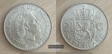 Niederlande  2 1/2 Gulden  1959  Queen Juliana   FM-Frankfurt ...