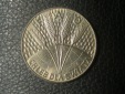 10 Zlotys 1971 PROBE FAO; Nickel