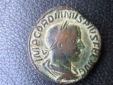 RÖMISCHE KAISERZEIT Gordianus III. (238-244) als Augustus Ses...