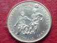 Silbermünze Kuba 5 Pesos 1988 zur Fußball-WM 1990, 6 g 999er...
