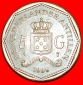 * BEATRIX (1980-2013): NIEDERLÄNDISCH ANTILLEN★5 GULDEN 199...