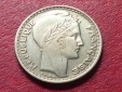 Frankreich 10 Francs 1945