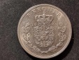 Dänemark 5 Kronen 1961 VZ