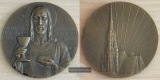 Österreich, Wien   Bronze   Medaille    1912   FM-Frankfurt