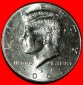 Ⰶ ADLER (1964-2024): USA ★ 1/2 DOLLAR 2001D KENNEDY (1960-...