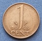 4810(7) 1 Cent (Niederlande / Wilhelmina) 1948 in ss-vz .........