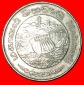 Ⰶ MAHAWELI DAMM: SRI LANKA ★ 2 RUPEES 1981 FAO!  ★OHNE V...