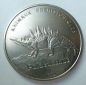 Kongo 100 Francs 1994 Dinosaurier Polacanthus