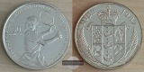 Niue  50 Dollar  1987  Olympics Seoul 1988   FM-Frankfurt  Fei...