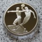 Griechenland 10 Euro 2003 Olympische Spiele 2004 - Diskuswerfen