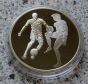 Griechenland 10 Euro 2003 Olympische Spiele 2004 - Fußball