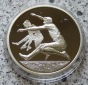 Griechenland 10 Euro 2003 Olympische Spiele 2004 - Weitsprung