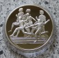 Griechenland 10 Euro 2003 Olympische Spiele 2004 - Staffellauf