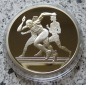 Griechenland 10 Euro 2003 Olympische Spiele 2004 - Laufen/Sprint