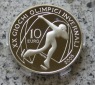 Italien 10 Euro 2005