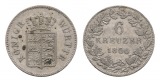 Altdeutschland; Kleinmünze 1850