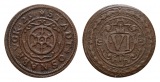 Osnabrück; Kleinmünze 1625