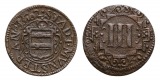 Münster; Kleinmünze 1602