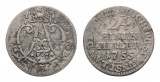 Münster; Kleinmünze 1755