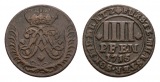 Altdeutschland; Kleinmünze 1715