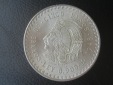 Mexiko 5 Pesos 1948, 900er Silber, 30 Gramm