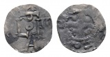 Köln; Mittelalter Pfennig; 1,21 g