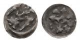 Brandenburg; Mittelalter Pfennig; 0,61 g