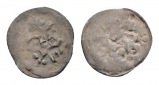 Brandenburg; Mittelalter Pfennig; 0,54 g