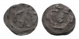 Brandenburg; Mittelalter Pfennig; 0,66 g