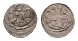 Brandenburg; Mittelalter Pfennig; 0,76 g