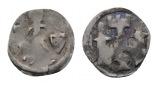 Brandenburg; Mittelalter Pfennig; 0,59 g