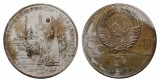 Russland; 5 Rubel Olympia 1977; Silber; 16,55 g; Ø 32,8mm