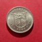 RHODESIEN 10c 1964 (1 Shilling) ***unzirkuliert***