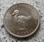 Mauritius 10 Rupees 1971