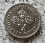 Mauritius Quarter Rupee 1978