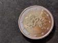 Finnland 2 Euro 2001 STG