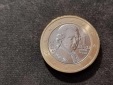 Österreich 1 Euro 2024 STG