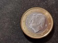 Spanien 1 Euro 2024 STG