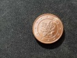 Deutschland 1 Cent 2020 G STG