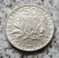 Frankreich 50 Centimes 1915