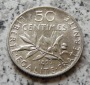 Frankreich 50 Centimes 1899