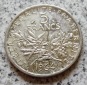 Frankreich 5 Francs 1964