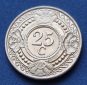 14854(2) 25 Cent (Niederländische Antillen) 2016 in UNC ........